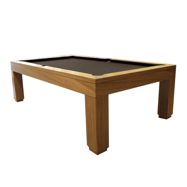 Mesa de Bilhar, Snooker e Pool Modelo C - Bilhares Castros