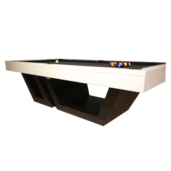 Mesa de Bilhar, Snooker e Pool Modelo D - Bilhares Castros