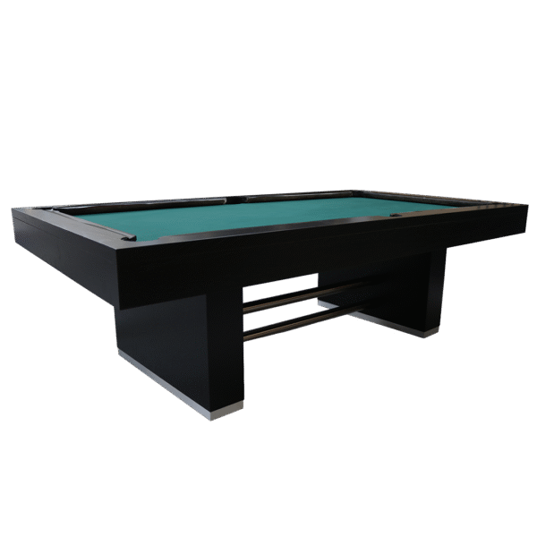 Mesa de Bilhar, Snooker e Pool Modelo G - Bilhares Castros