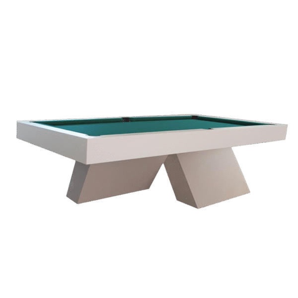 Mesa de Bilhar, Snooker e Pool Modelo H - Bilhares Castros
