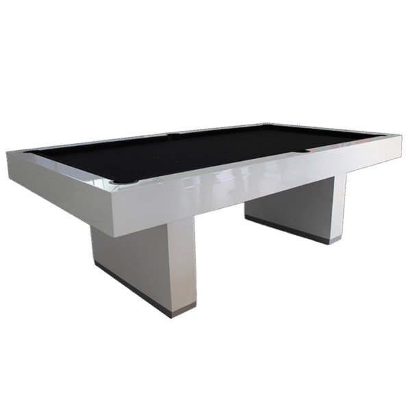 Mesa de Bilhar, Snooker e Pool Modelo L - Bilhares Castros