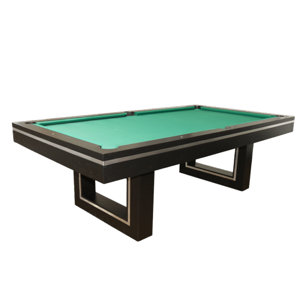 Mesa de Bilhar, Snooker e Pool Modelo M - Bilhares Castros