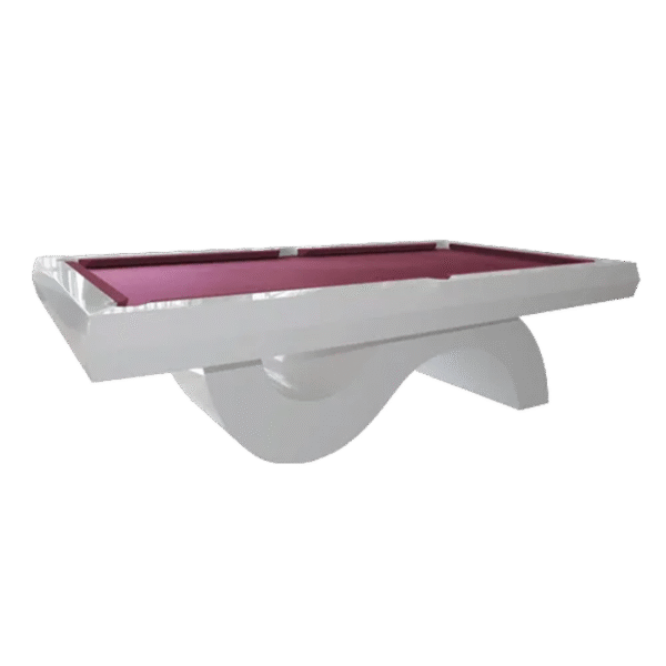 Mesa de Bilhar, Snooker e Pool Modelo P - Bilhares Castros