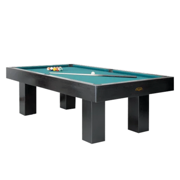 Mesa de Bilhar, Snooker e Pool Modelo S - Bilhares Castros