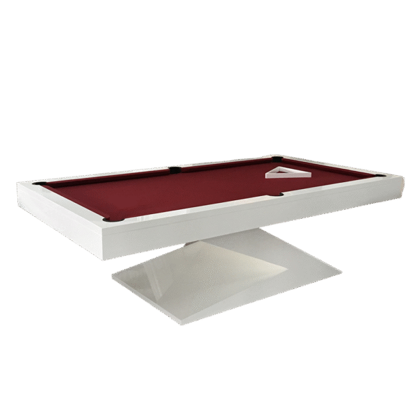 Mesa de Bilhar, Snooker e Pool Modelo Z- Bilhares Castros