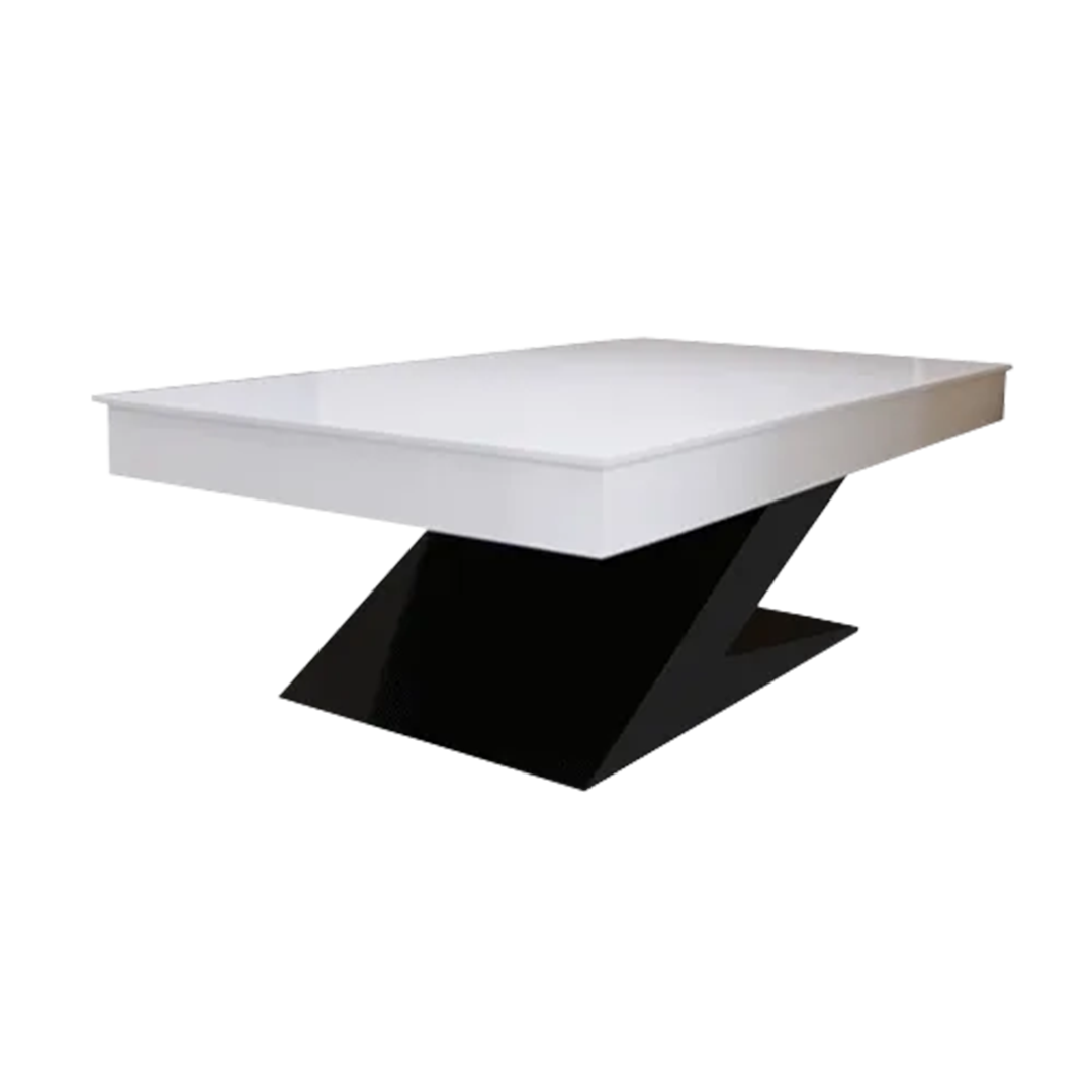 Mesa de Bilhar, Snooker e Pool Modelo Z- Bilhares Castros
