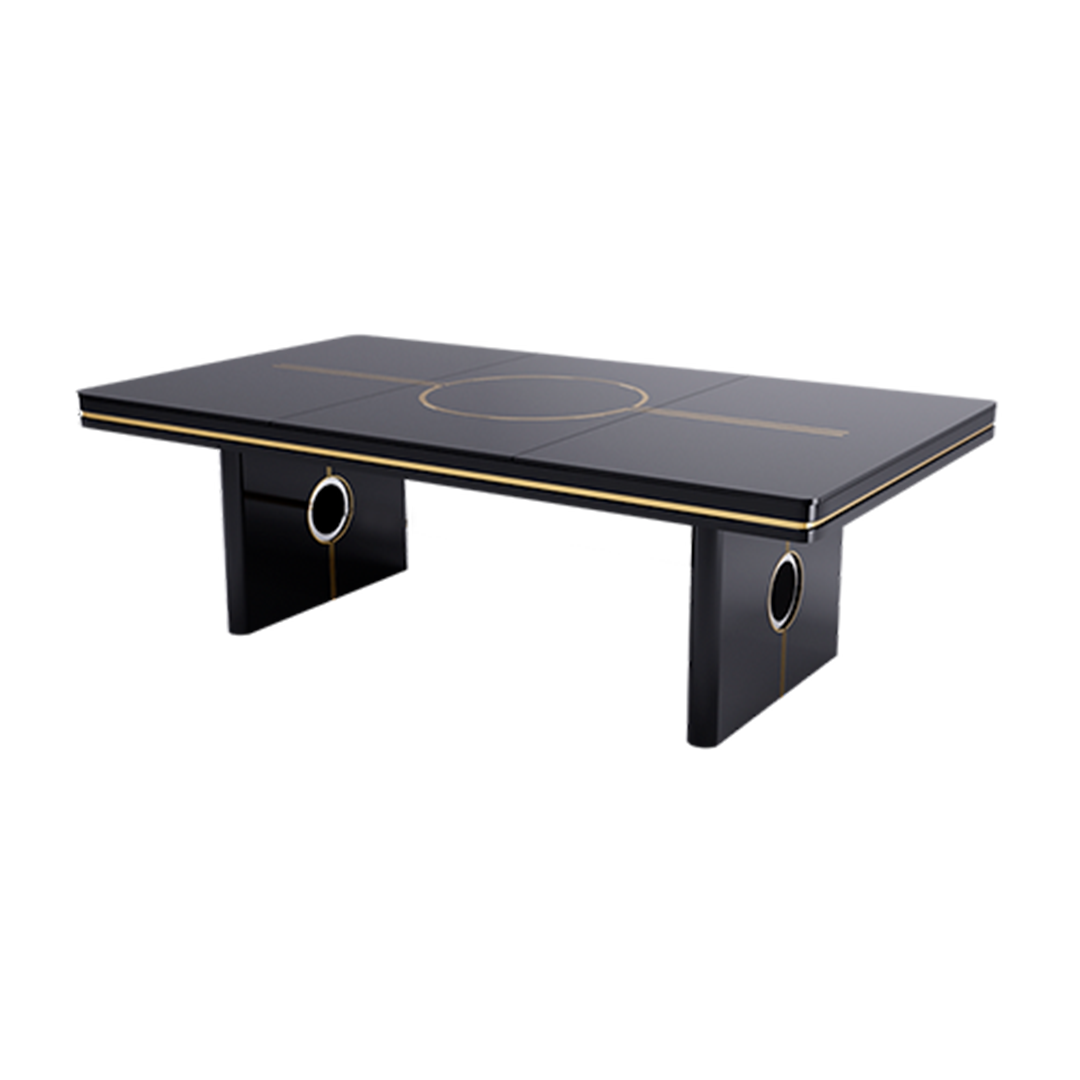 Mesa de Bilhar, Snooker e Pool Modelo ONYX - Bilhares Castros
