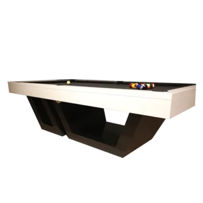 Mesa de Bilhar, Snooker e Pool Modelo D - Bilhares Castros