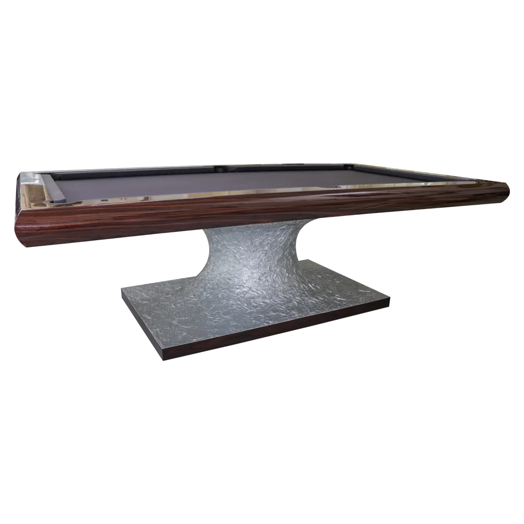 Mesa de Bilhar, Snooker e Pool Modelo Y - Bilhares Castros