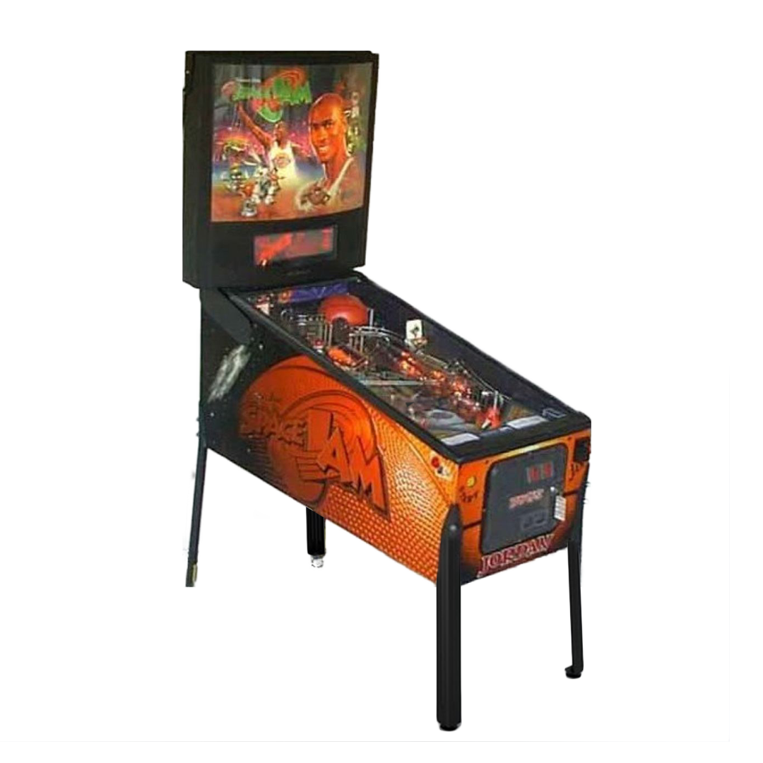 Sega Space Jam Sega Space Jam