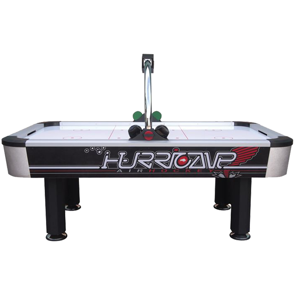 Buffalo air hockey table Hurricane 7ft 2