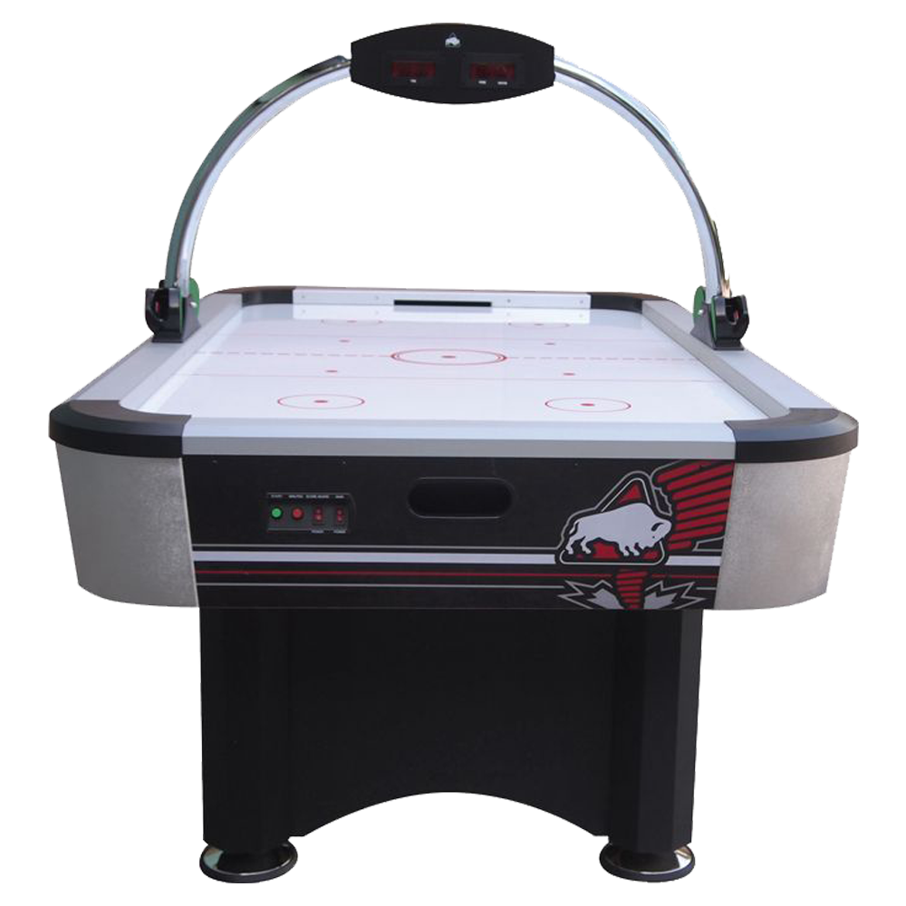 Buffalo air hockey table Hurricane 7ft 3