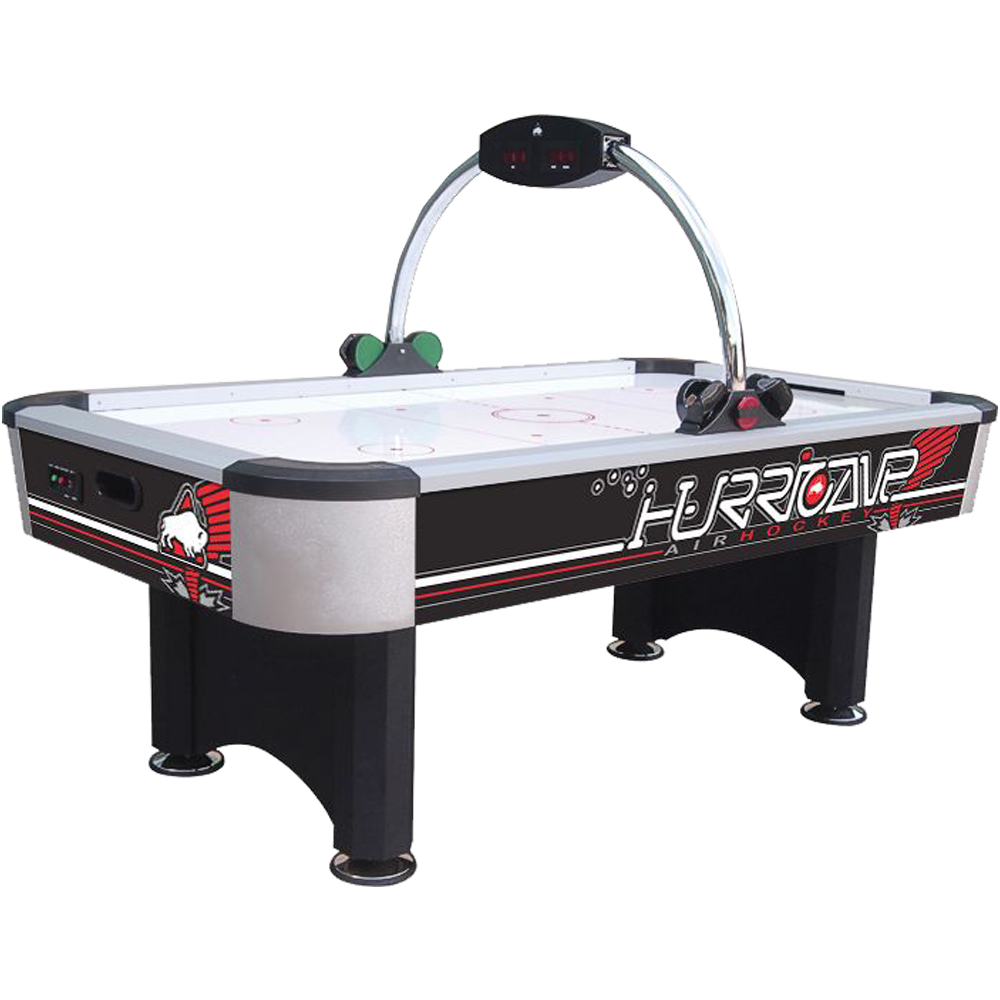 Buffalo air hockey table Hurricane 7ft